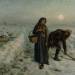On The Road in Winter, Artois